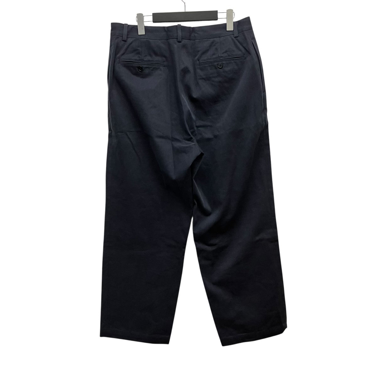A．PRESSE(アプレッセ) Type． 3 Chino Trousersチノトラウザーパンツ