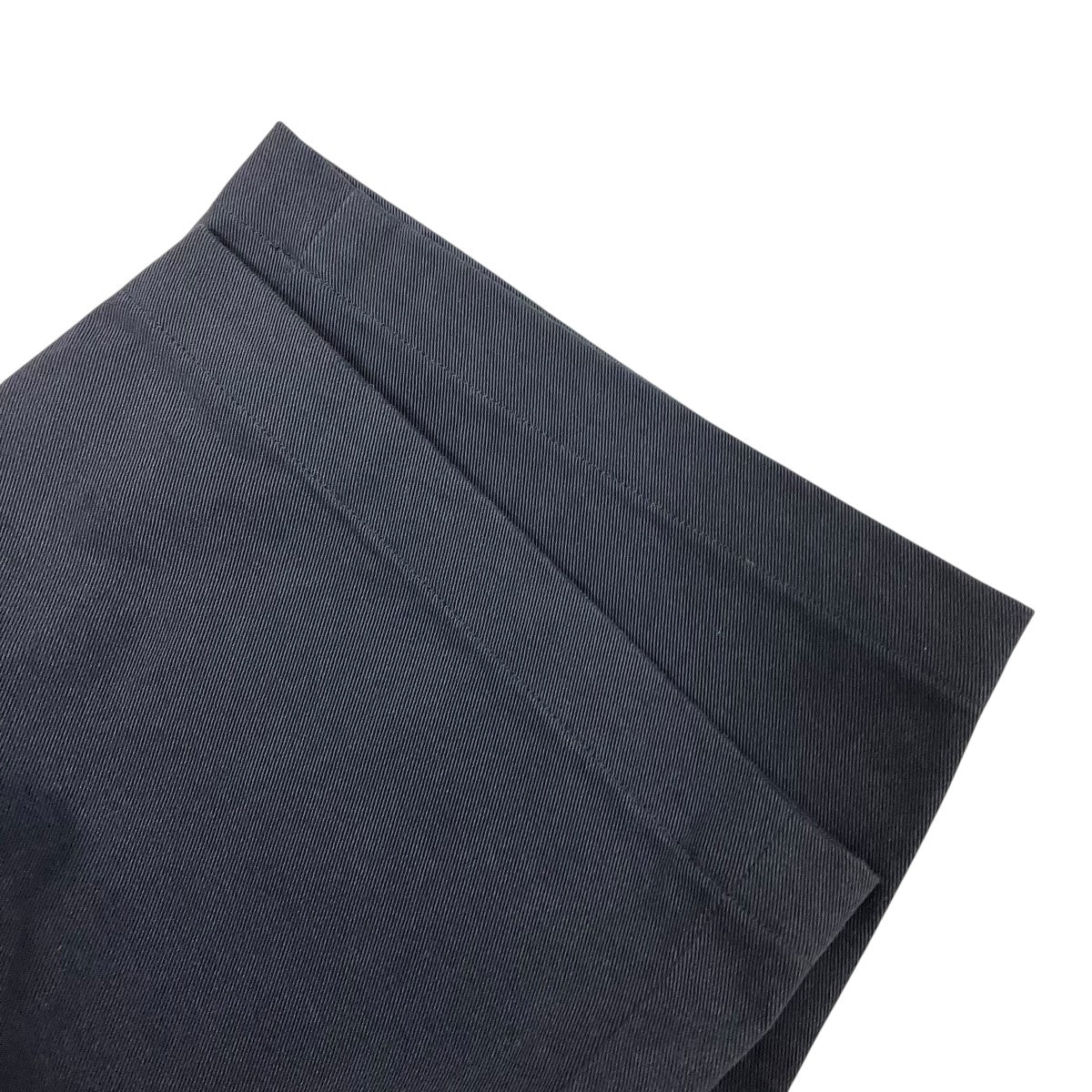A．PRESSE(アプレッセ) Type． 3 Chino Trousersチノトラウザーパンツ