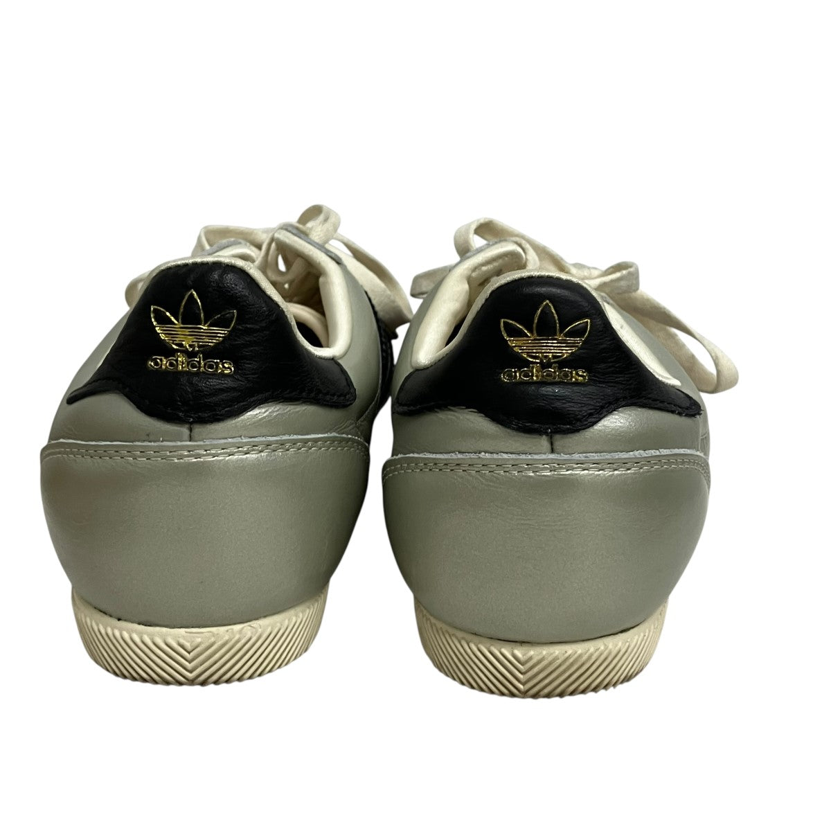 adidas JAPAN W ALUMINローカットスニーカーJS4015 古着・中古-4枚目のアイテム画像