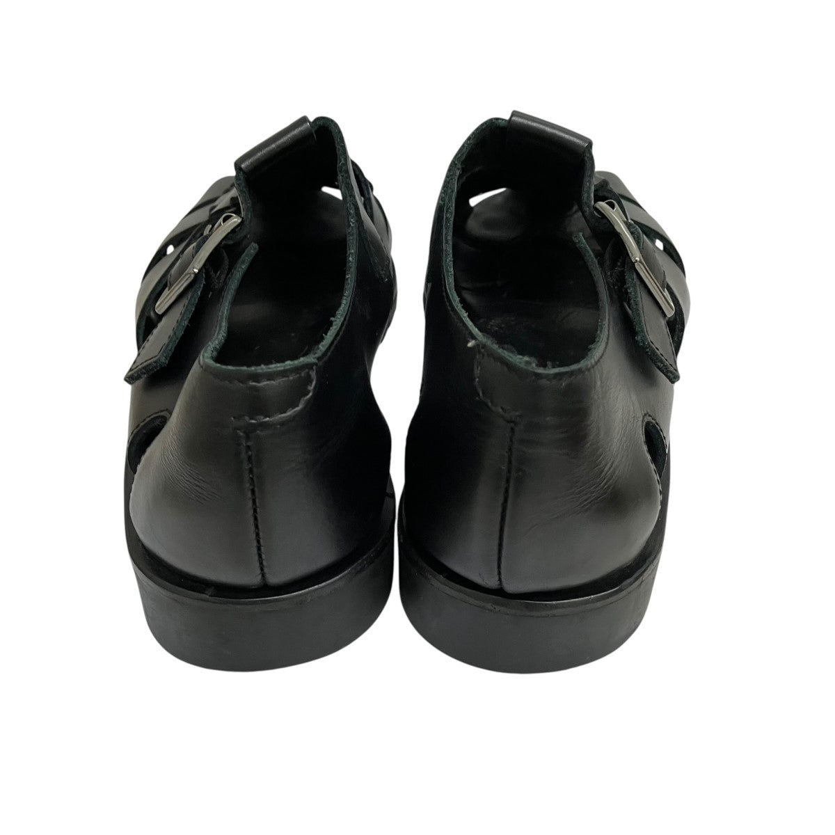 PARABOOT グルカサンダル12685 古着・中古-4枚目のアイテム画像