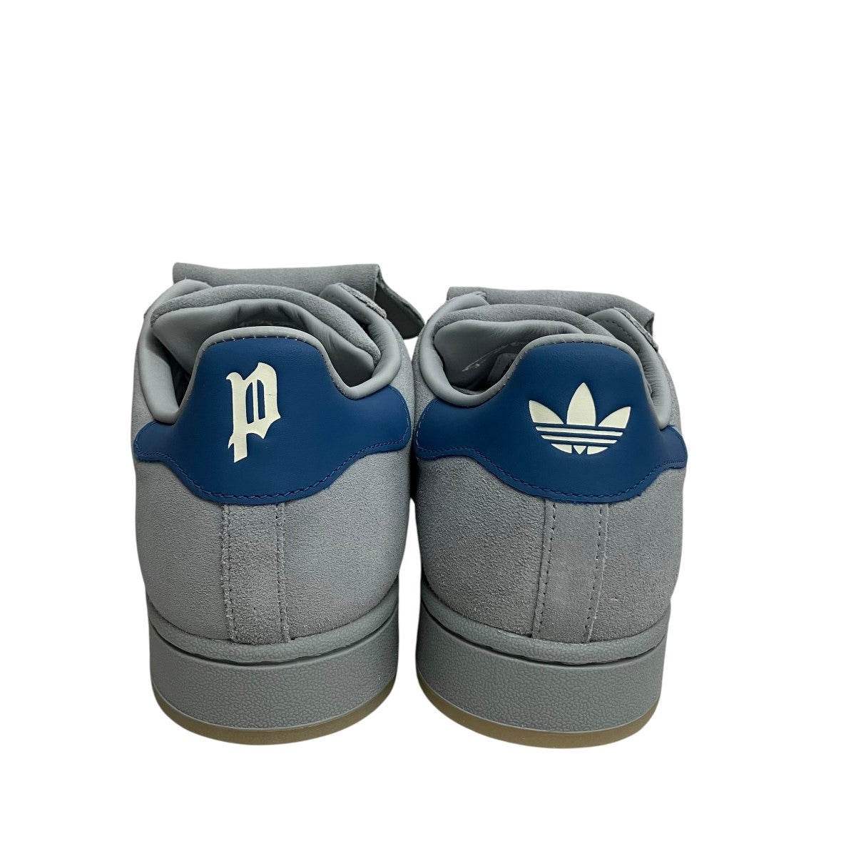 POINTLESS JOURNEY(DAIKI TSUNETA)×atmos Superstar 2ローカットスニーカー 古着・中古-4枚目のアイテム画像