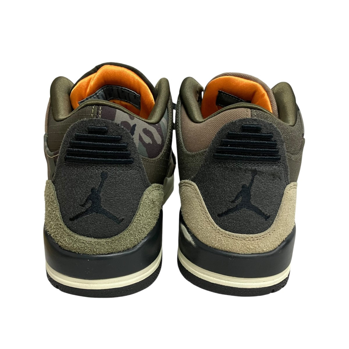 AIR JORDAN 3 RETRO SEハイカットスニーカーDO1830-200