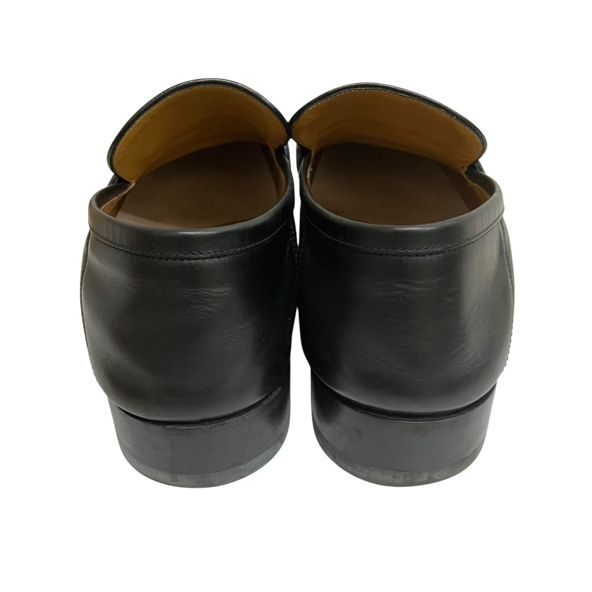 GUCCI ホースビットローファー598348 古着・中古-4枚目のアイテム画像