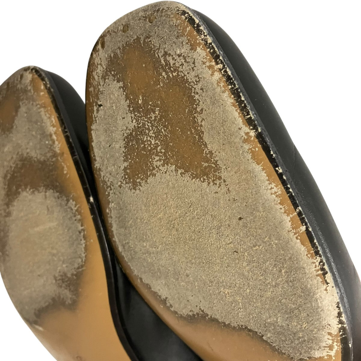 GUCCI ホースビットローファー598348 古着・中古-8枚目のアイテム画像
