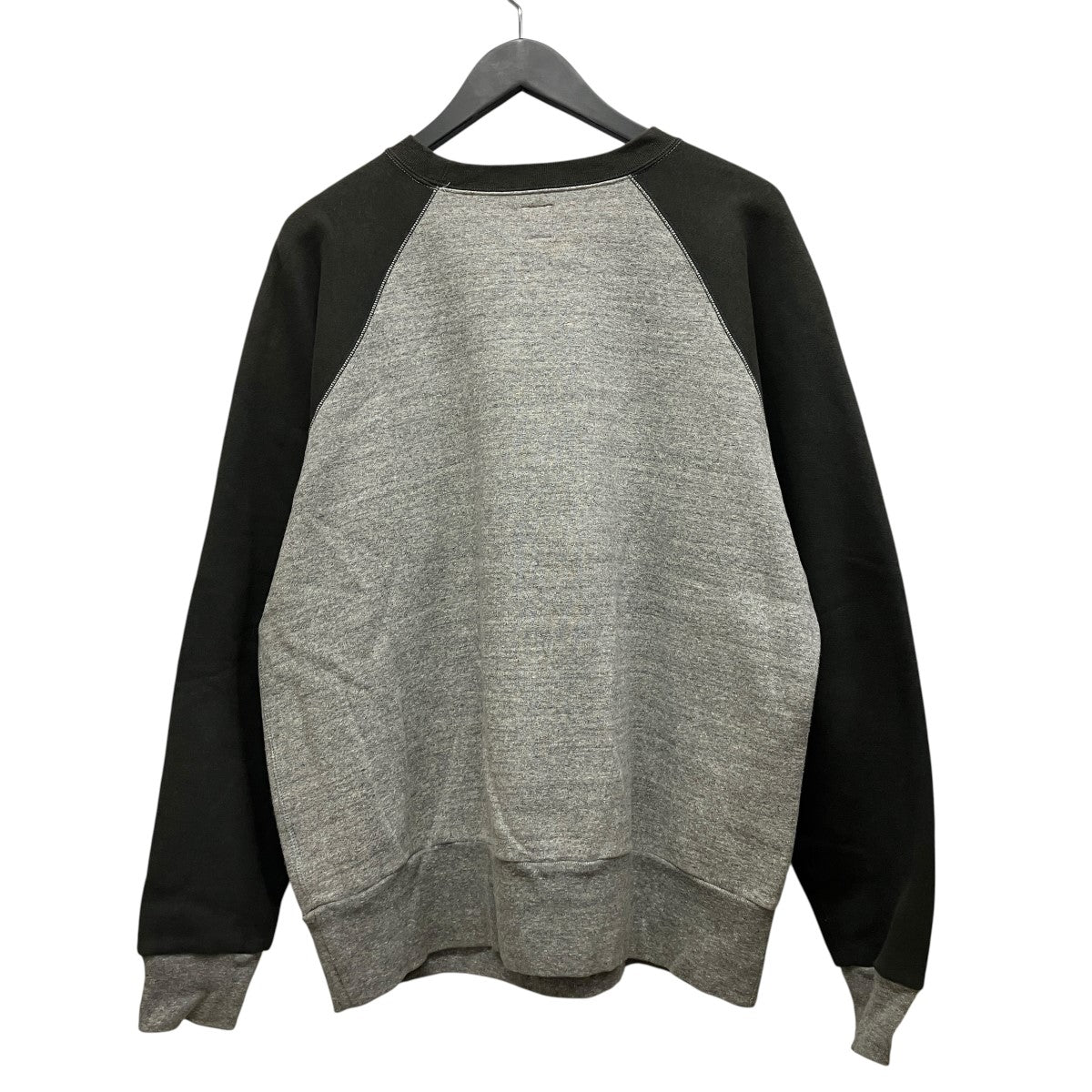 Heart Sweatshirtプリントスウェット