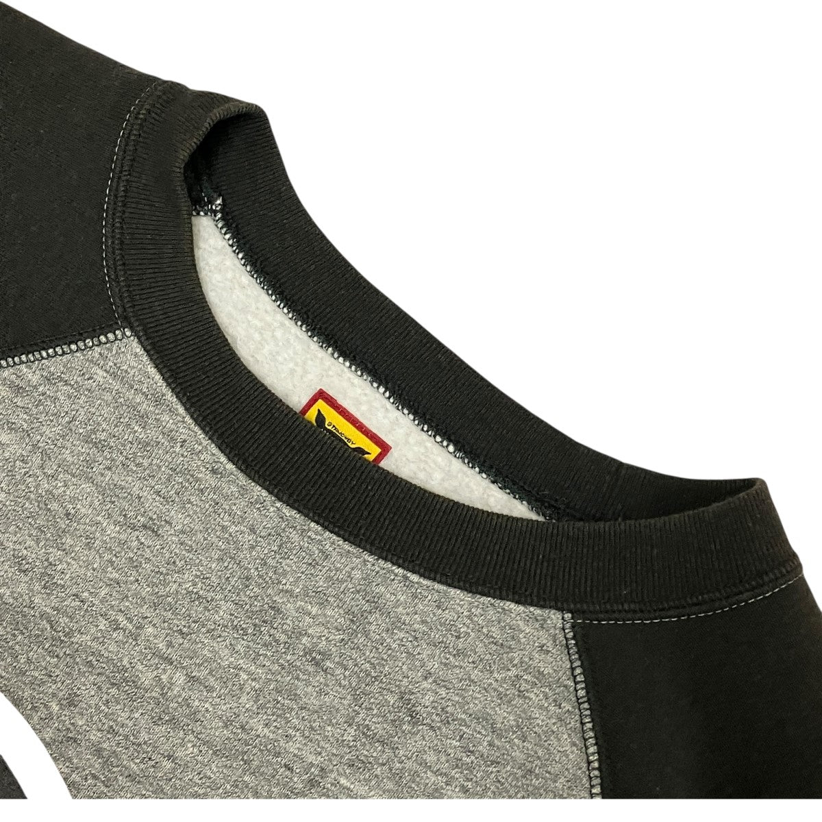 Heart Sweatshirtプリントスウェット