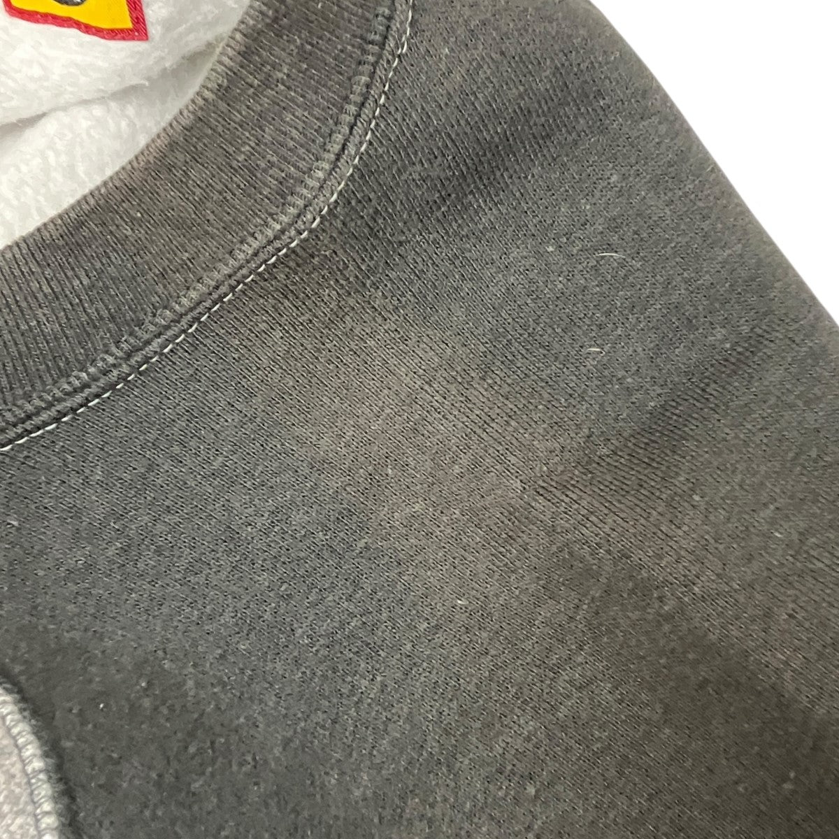 Heart Sweatshirtプリントスウェット