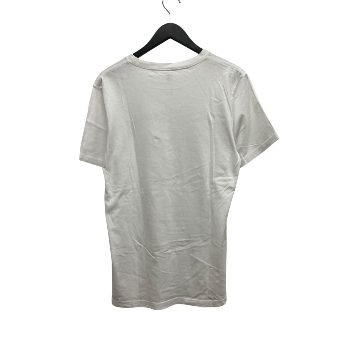 WACKO MARIA ロゴプリントTシャツ 古着・中古-2枚目のアイテム画像