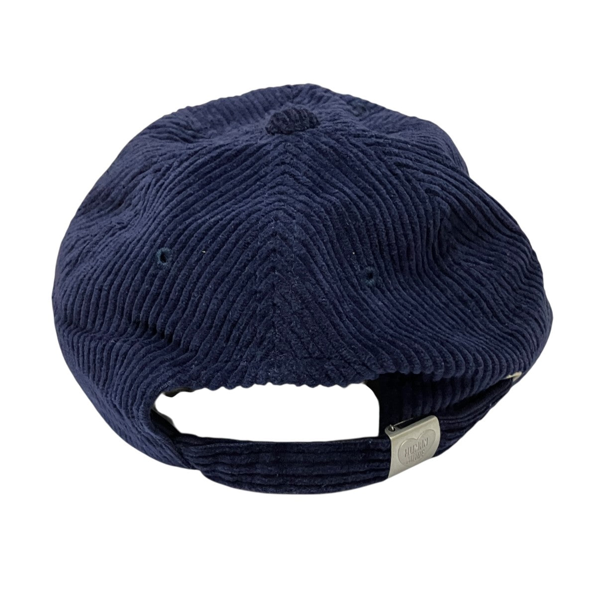 Heart Wappen Corduroy Capコーデュロイキャップ