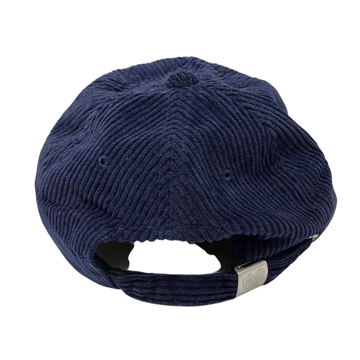 Heart Wappen Corduroy Capコーデュロイキャップ