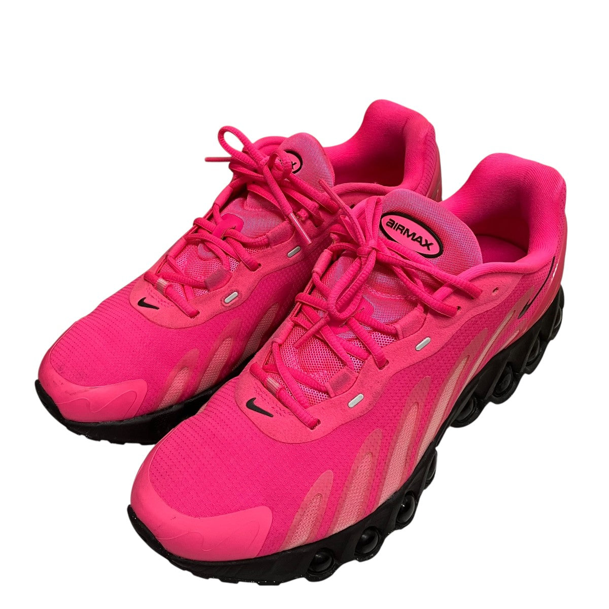 NIKE Air Max DN8ローカットスニーカーFQ7860 600 古着・中古-1枚目のアイテム画像