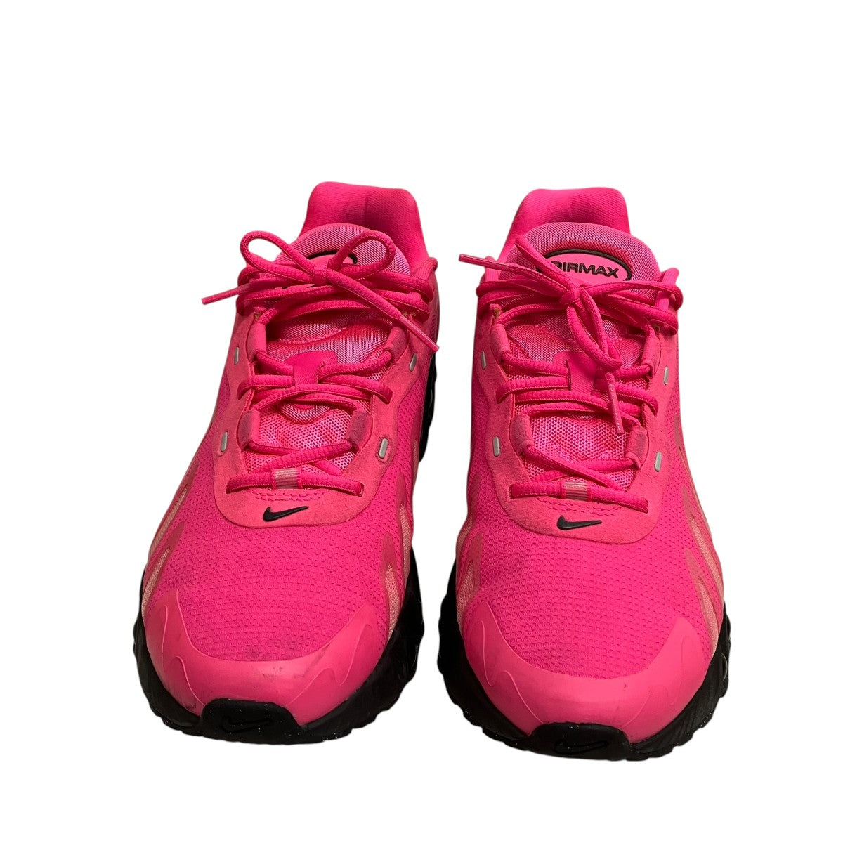 NIKE Air Max DN8ローカットスニーカーFQ7860 600 古着・中古-2枚目のアイテム画像