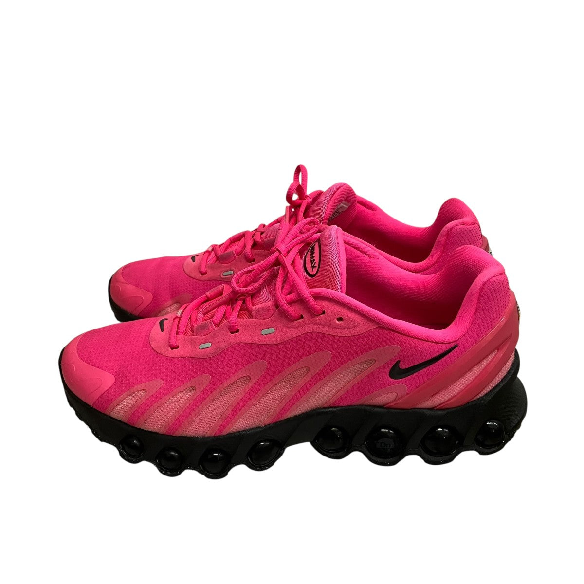 NIKE Air Max DN8ローカットスニーカーFQ7860 600 古着・中古-3枚目のアイテム画像