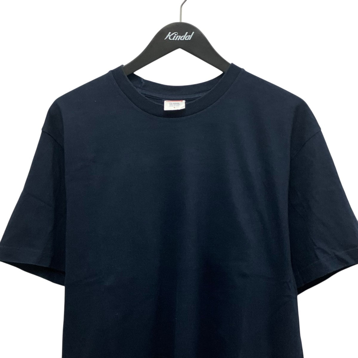 16AWSkyscraper TeeバックプリントTシャツ