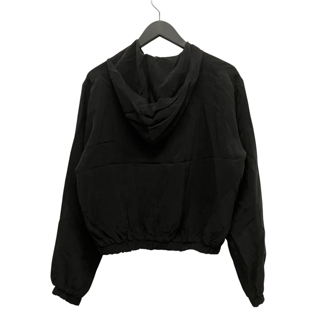 GABRIELA COLL GARMENTS DOUBLE HOODED ZIP JACKETジップパーカー189 古着・中古-2枚目のアイテム画像