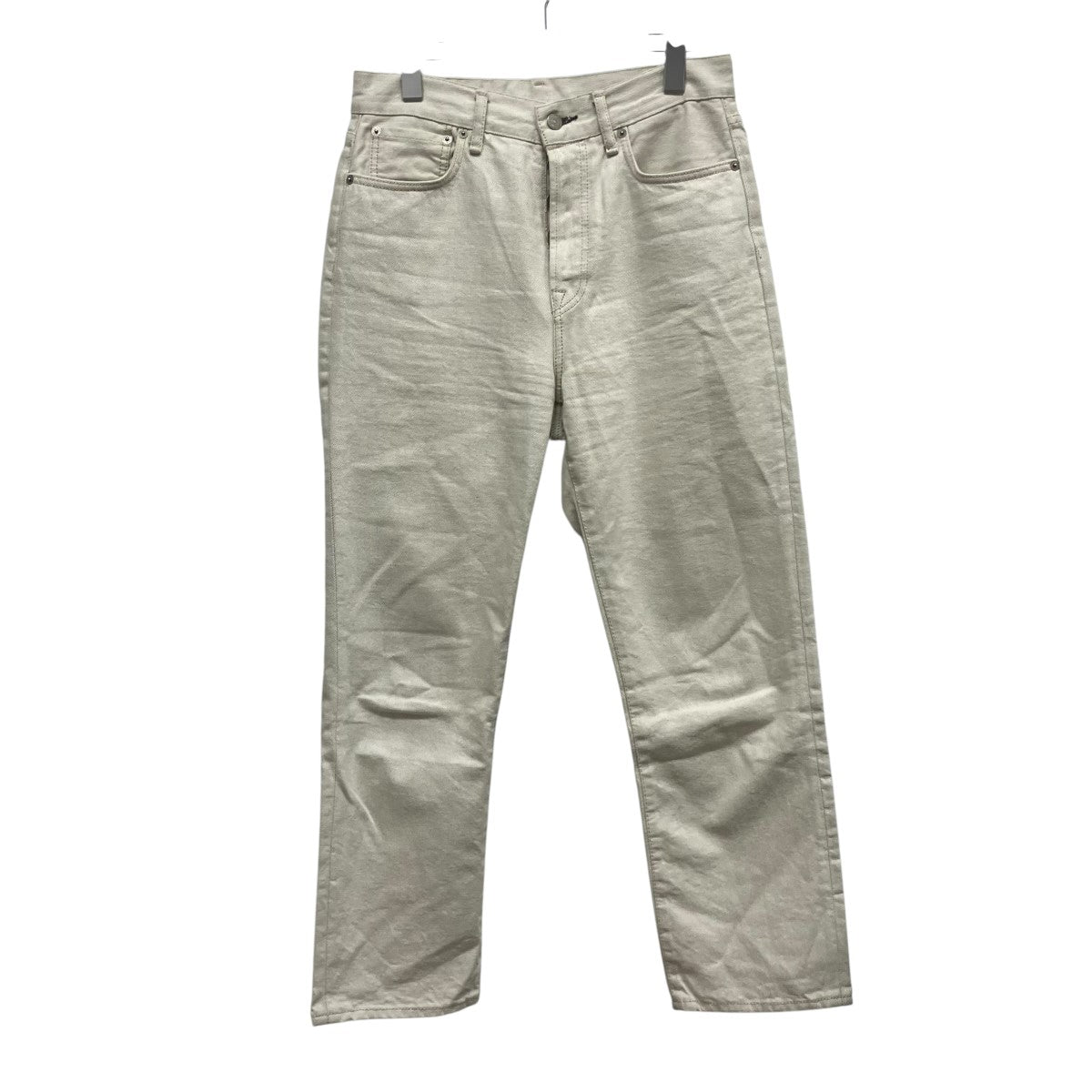 ACNE STUDIOS デニムパンツA00404 古着・中古-1枚目のアイテム画像