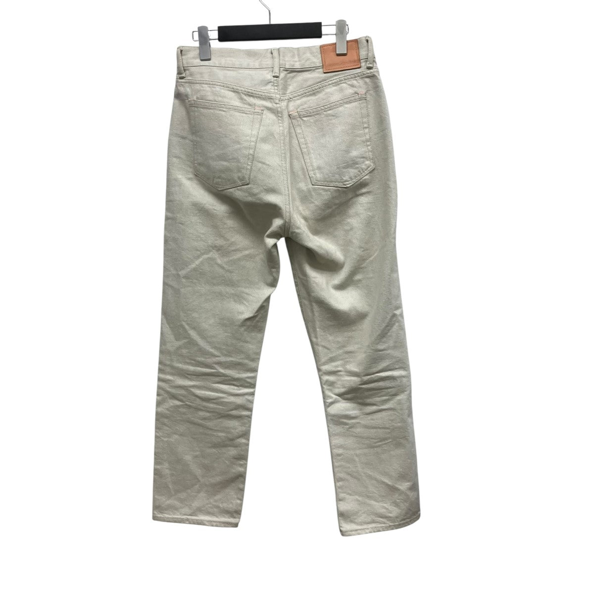 ACNE STUDIOS デニムパンツA00404 古着・中古-2枚目のアイテム画像