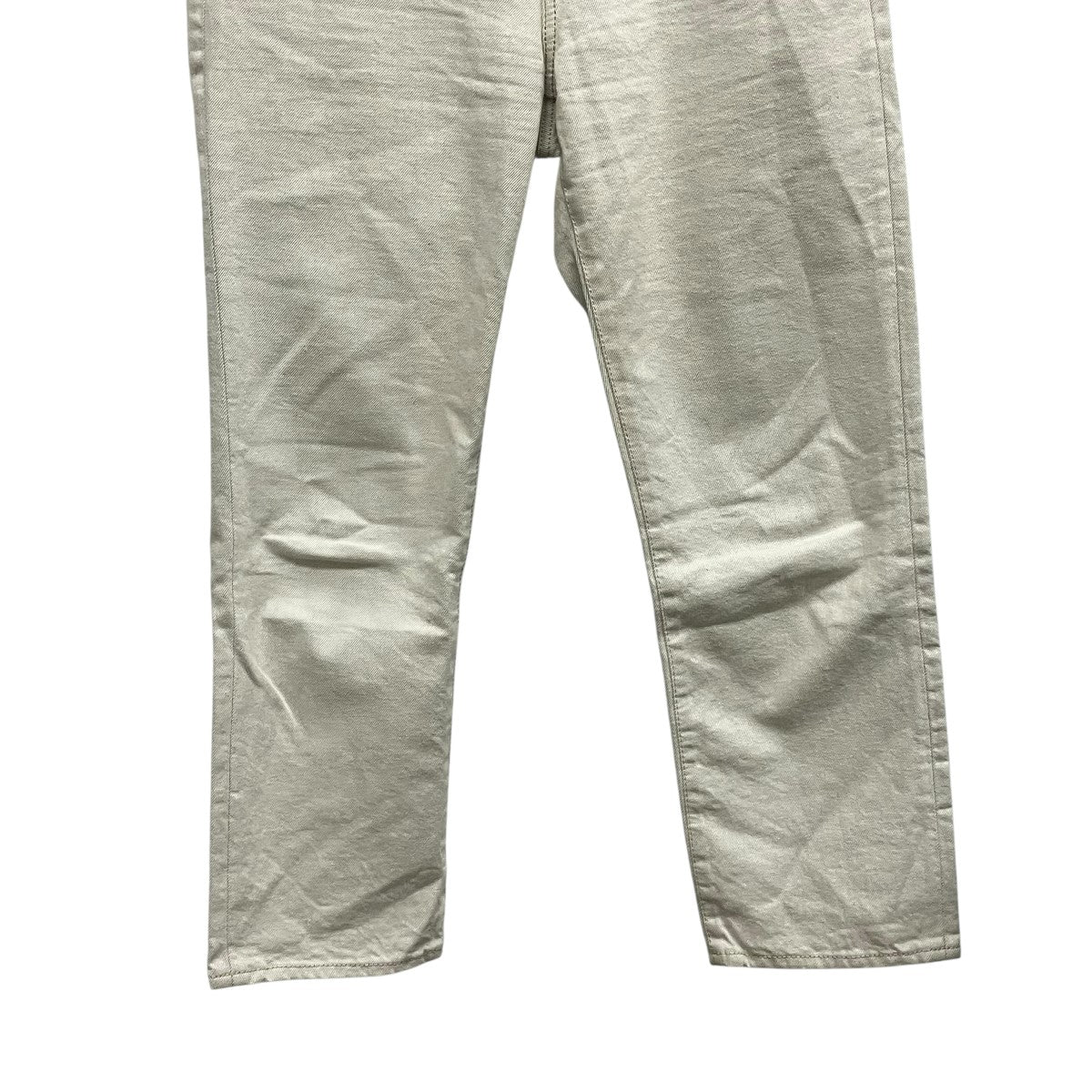 ACNE STUDIOS デニムパンツA00404 古着・中古-4枚目のアイテム画像