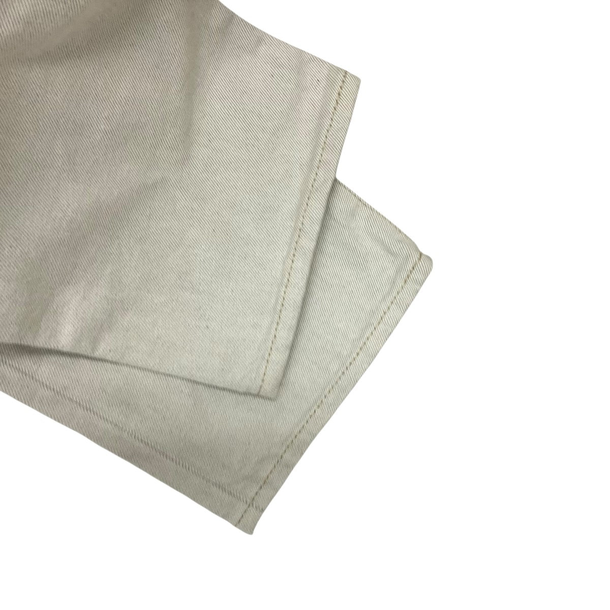 ACNE STUDIOS デニムパンツA00404 古着・中古-5枚目のアイテム画像