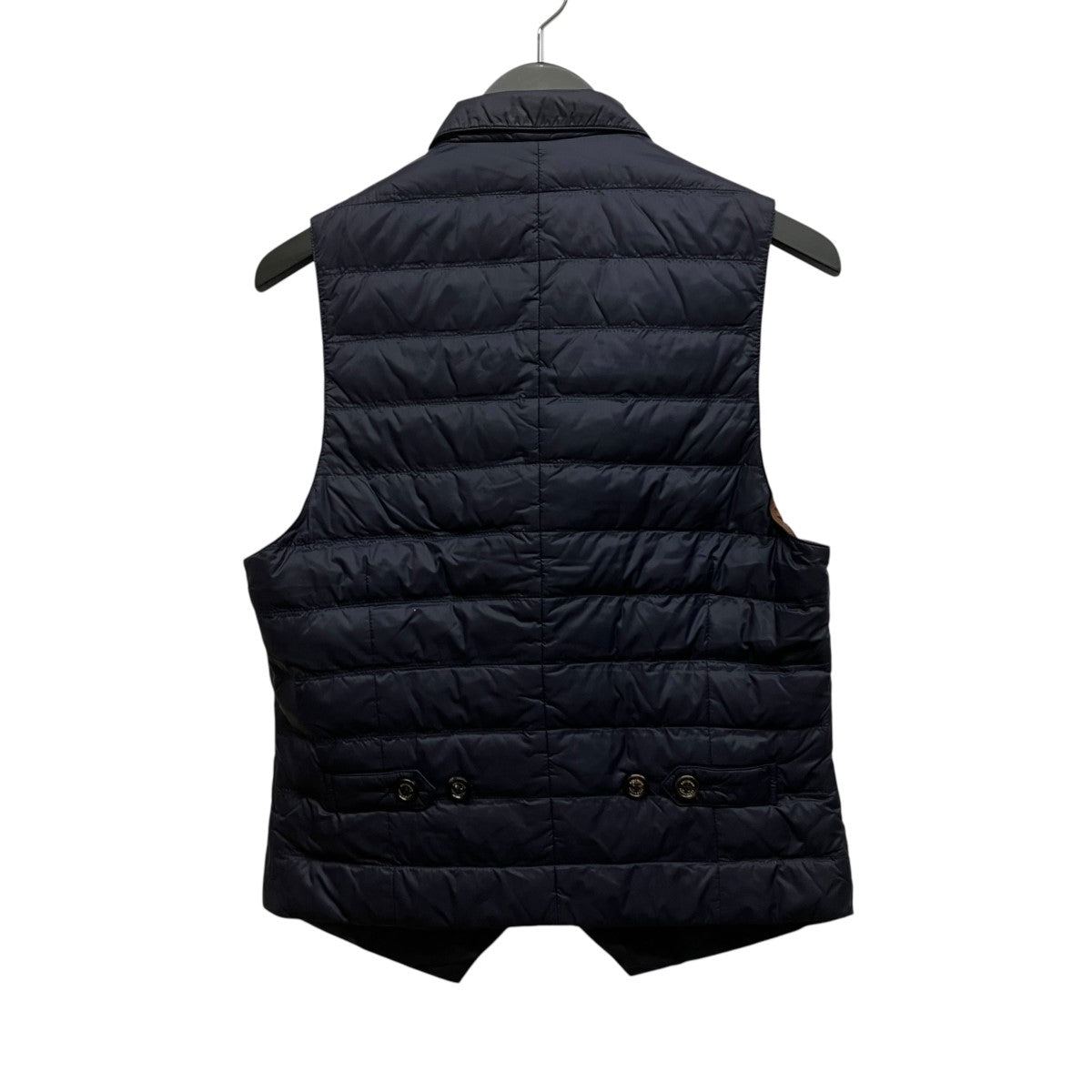BRUNELLO CUCINELLI ダウンベストDW9225611 古着・中古-2枚目のアイテム画像