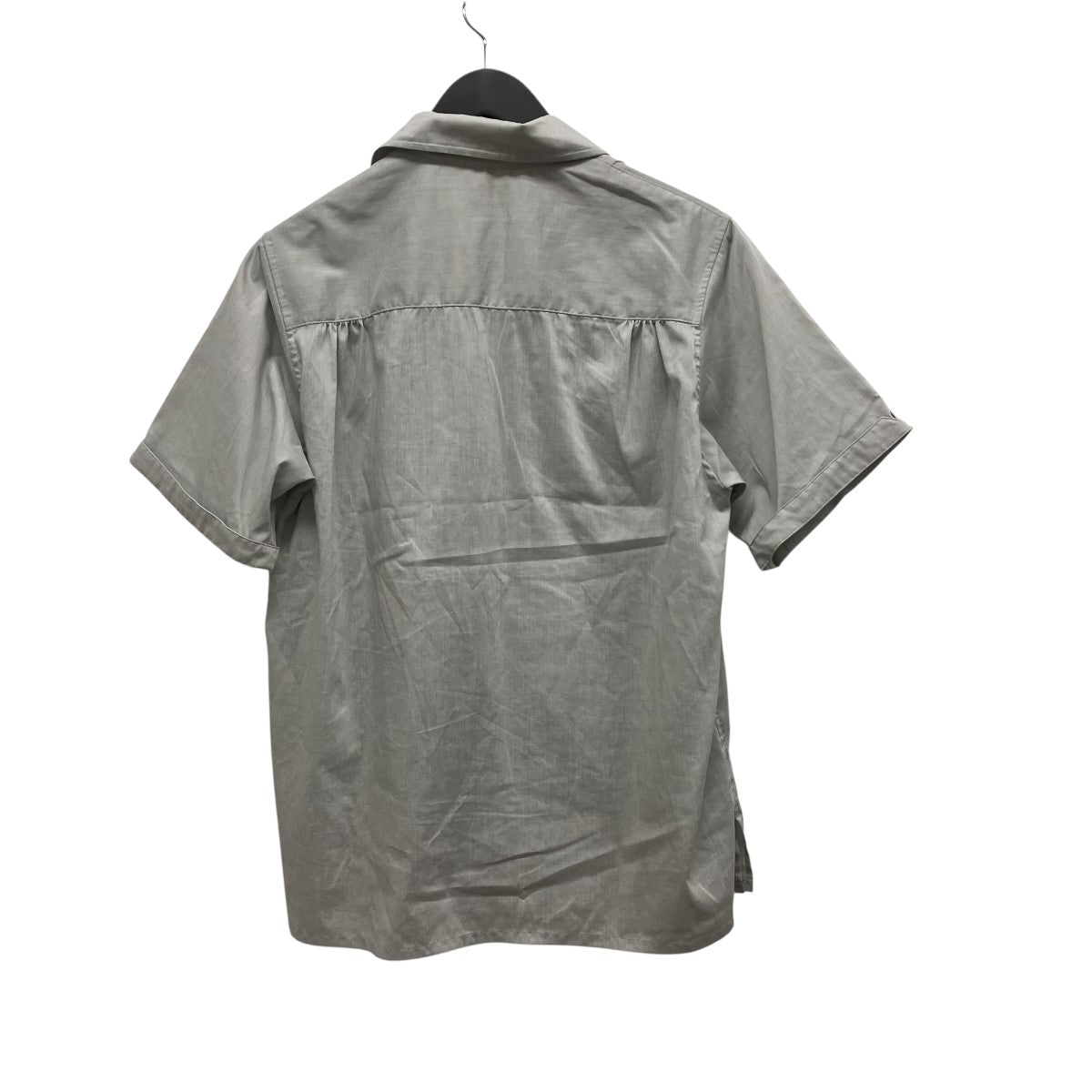 steven alan MEXICAN SSL SHIRTメキシカンシャツ 古着・中古-2枚目のアイテム画像