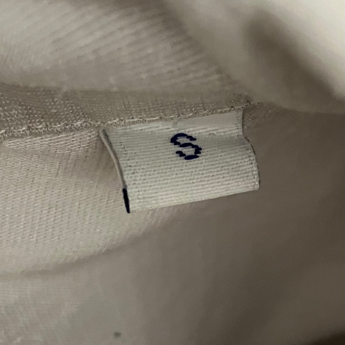 steven alan MEXICAN SSL SHIRTメキシカンシャツ 古着・中古-6枚目のアイテム画像