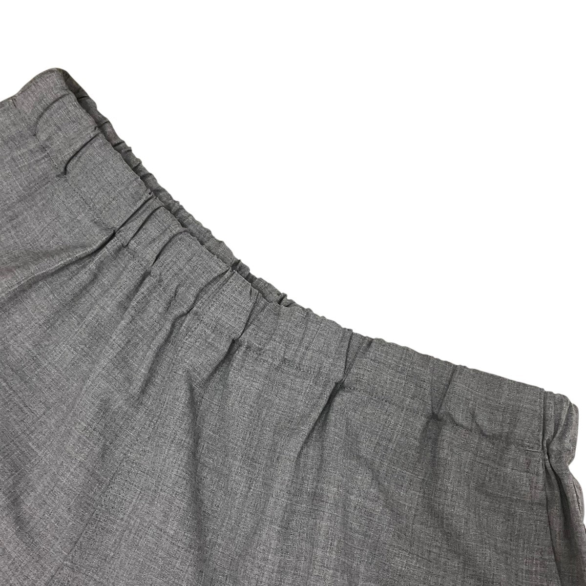 holk イージーショートパンツ 古着・中古-4枚目のアイテム画像