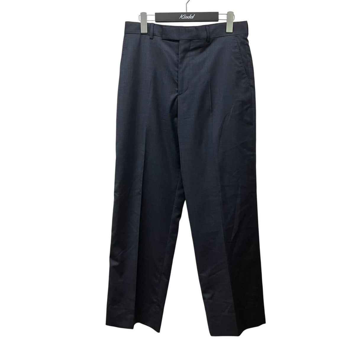 SUNFLOWER RELAXED TROUSERSリラックストラウザーズ4170 古着・中古-1枚目のアイテム画像