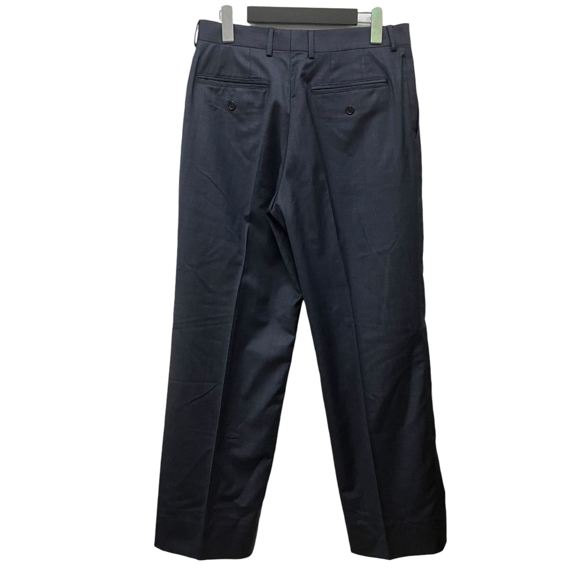 SUNFLOWER RELAXED TROUSERSリラックストラウザーズ4170 古着・中古-2枚目のアイテム画像