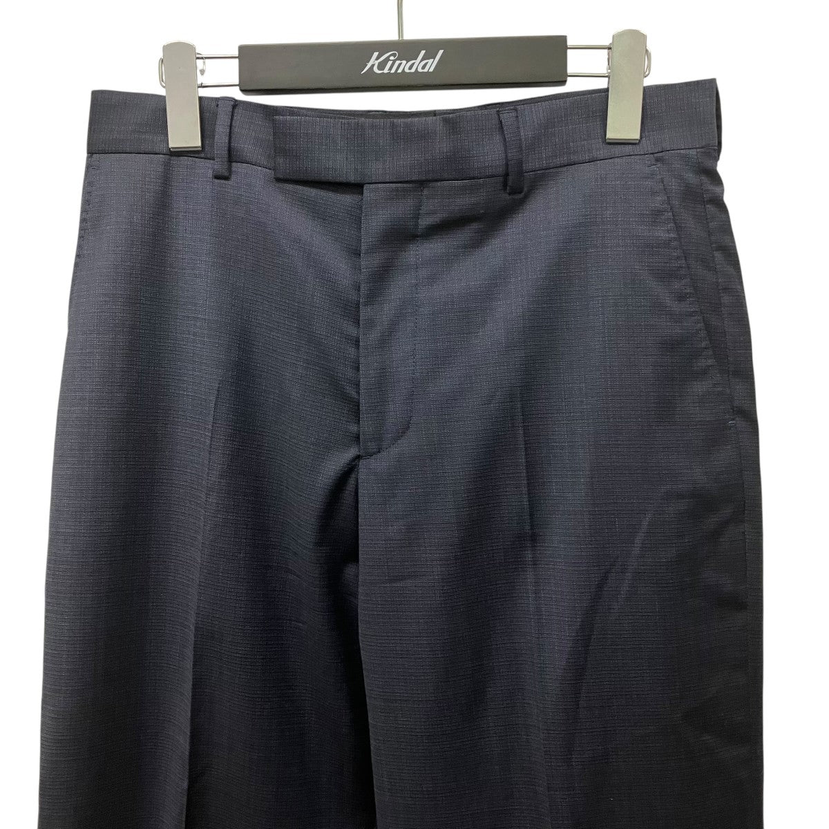 SUNFLOWER RELAXED TROUSERSリラックストラウザーズ4170 古着・中古-3枚目のアイテム画像