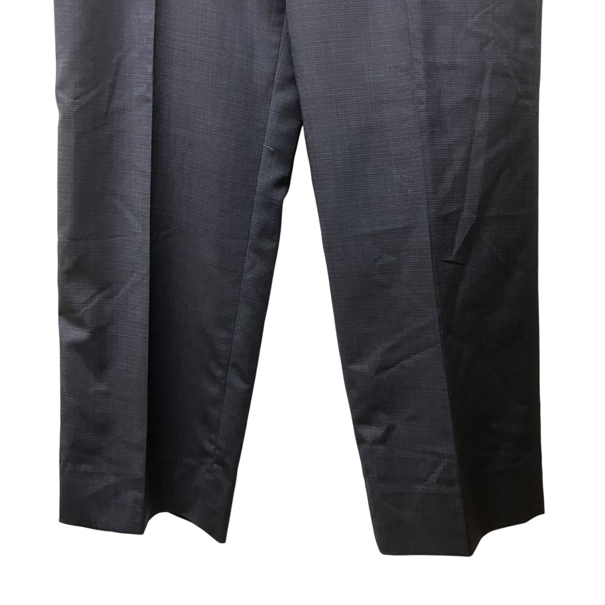 SUNFLOWER RELAXED TROUSERSリラックストラウザーズ4170 古着・中古-4枚目のアイテム画像
