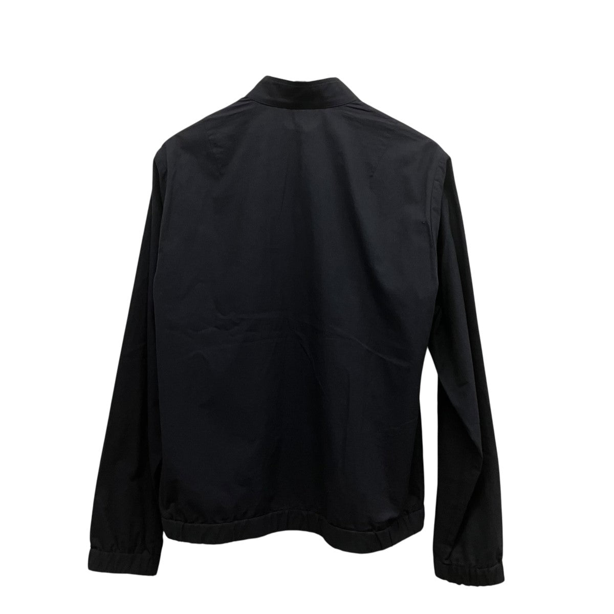 DRIES VAN NOTEN ZIP UPジャケット 古着・中古-2枚目のアイテム画像