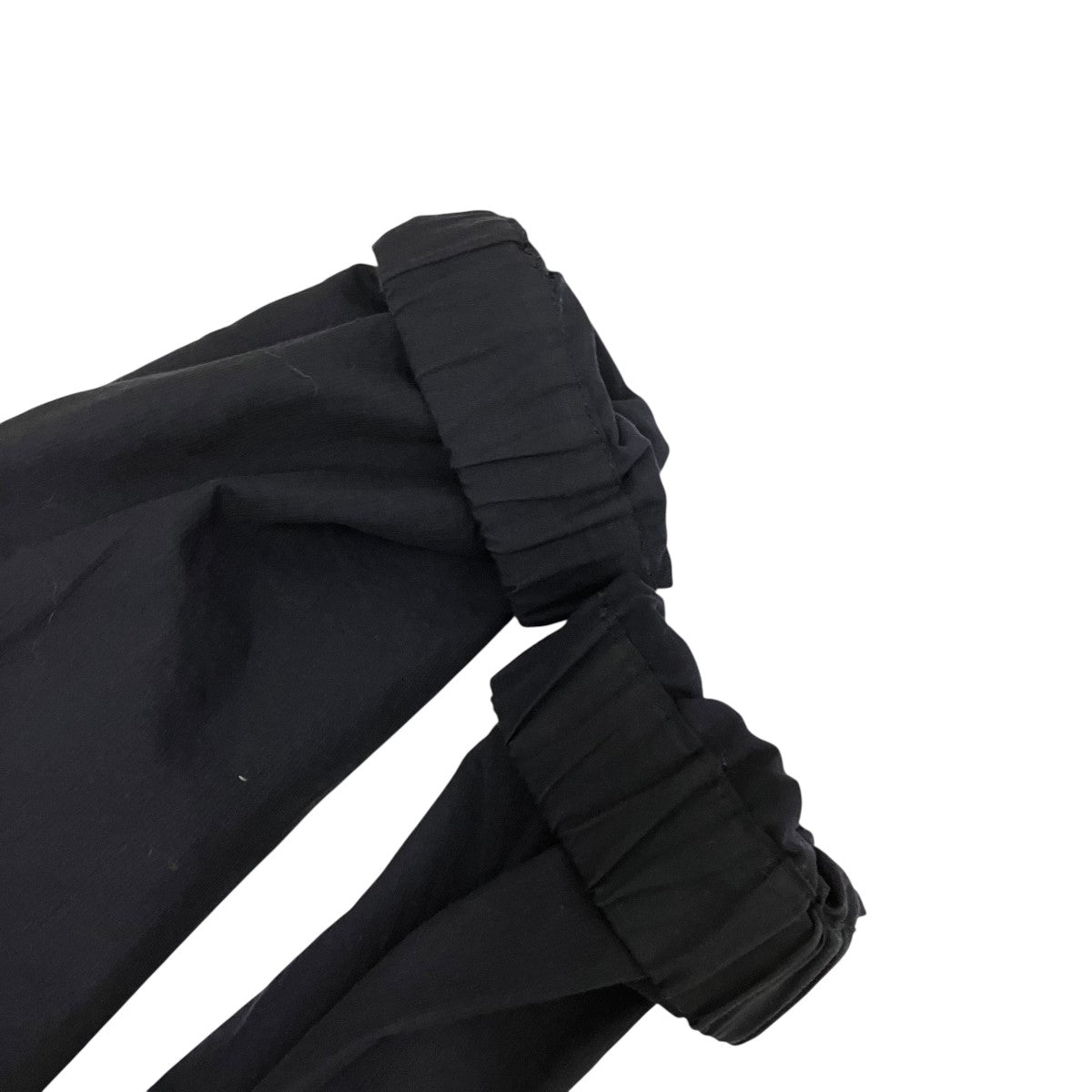 DRIES VAN NOTEN ZIP UPジャケット 古着・中古-8枚目のアイテム画像