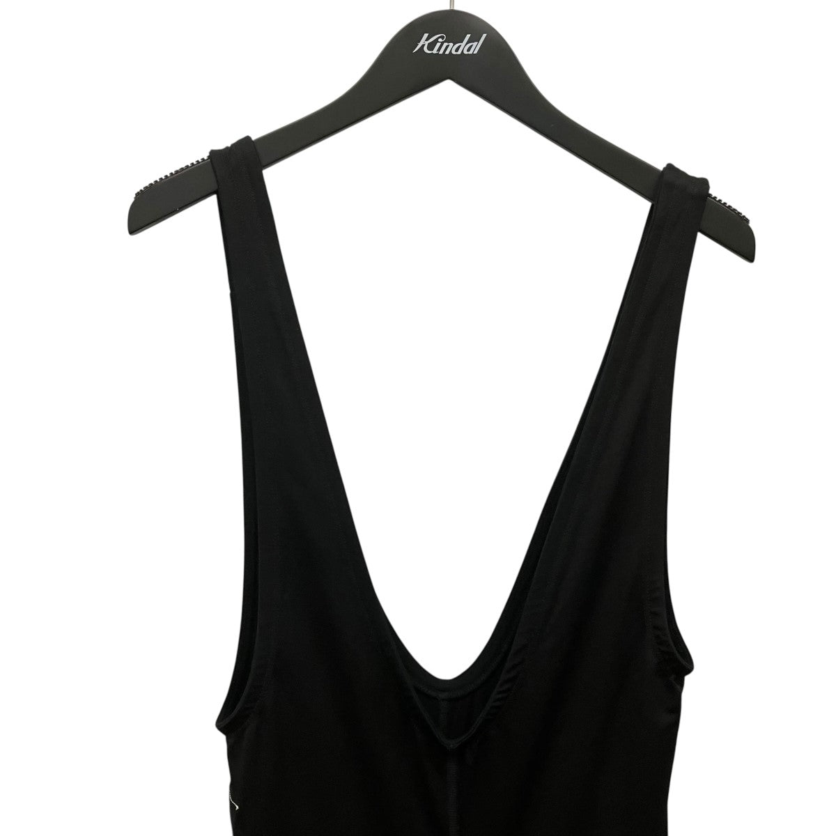 MM6 Maison Margiela 23SSノースリーブワンピースS62DD0009 古着・中古-3枚目のアイテム画像