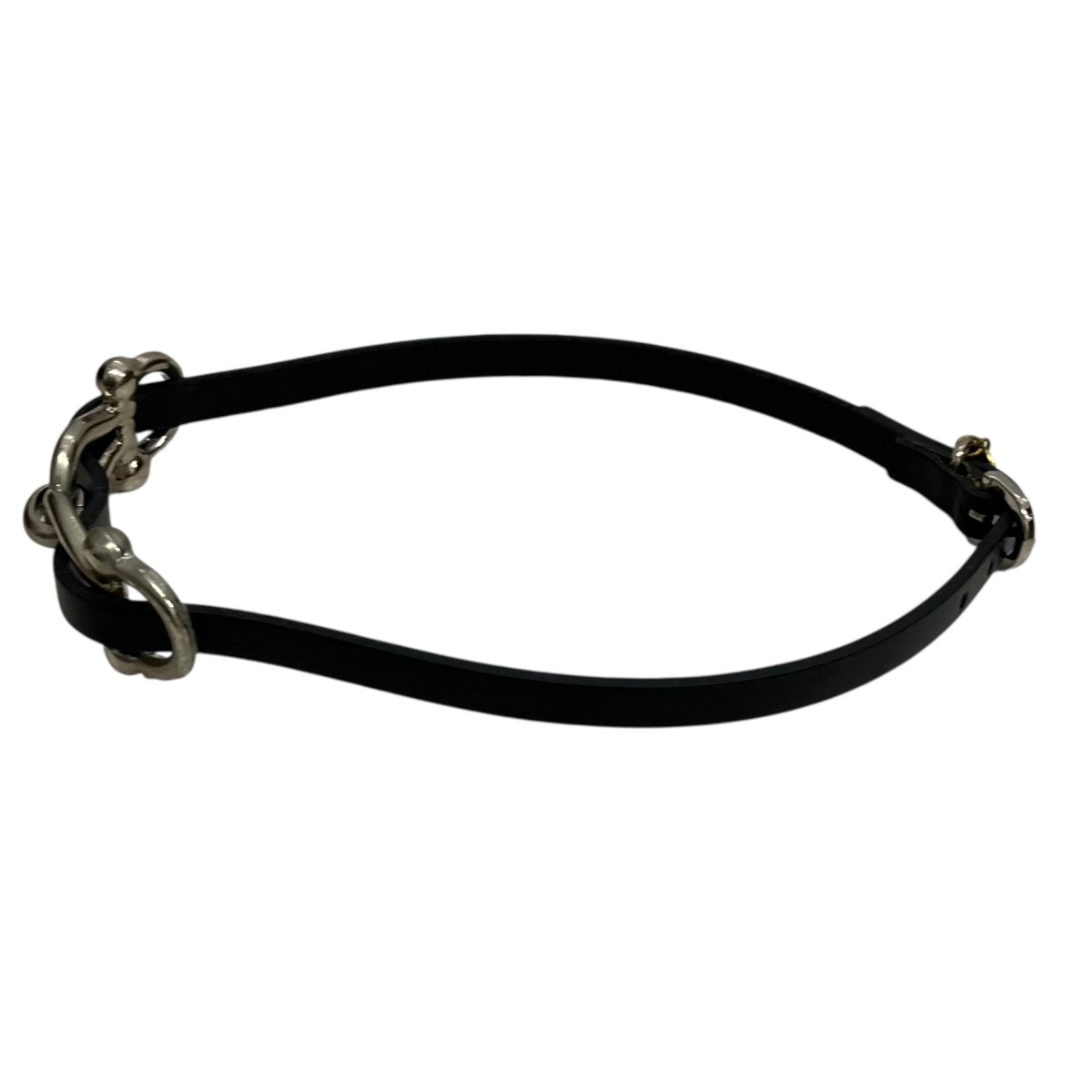 bit chokerレザーチョーカーFT22A-RB12