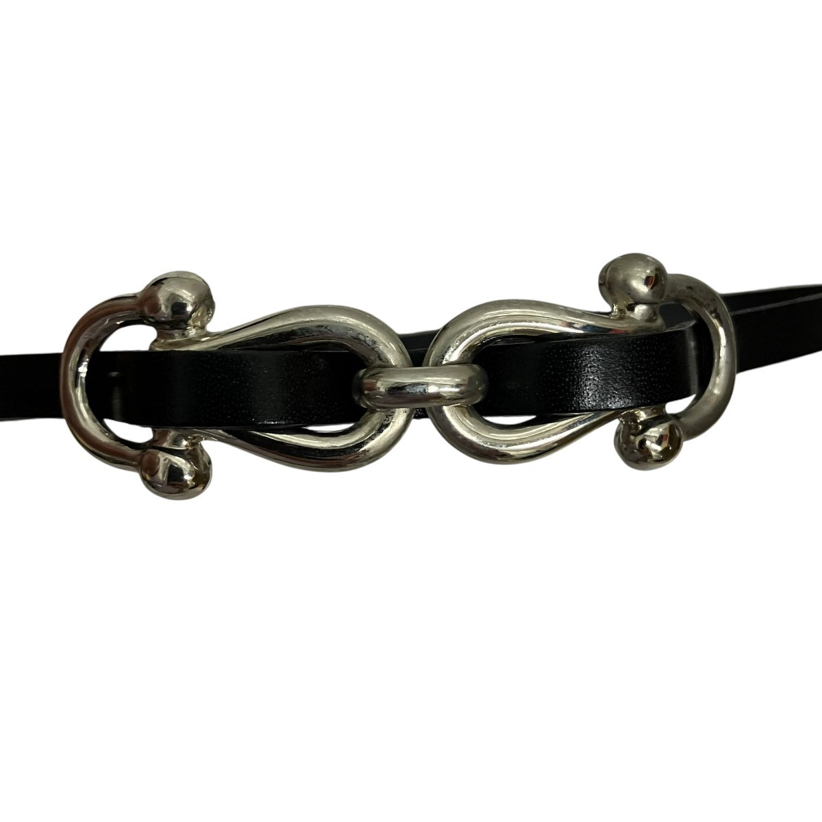bit chokerレザーチョーカーFT22A-RB12