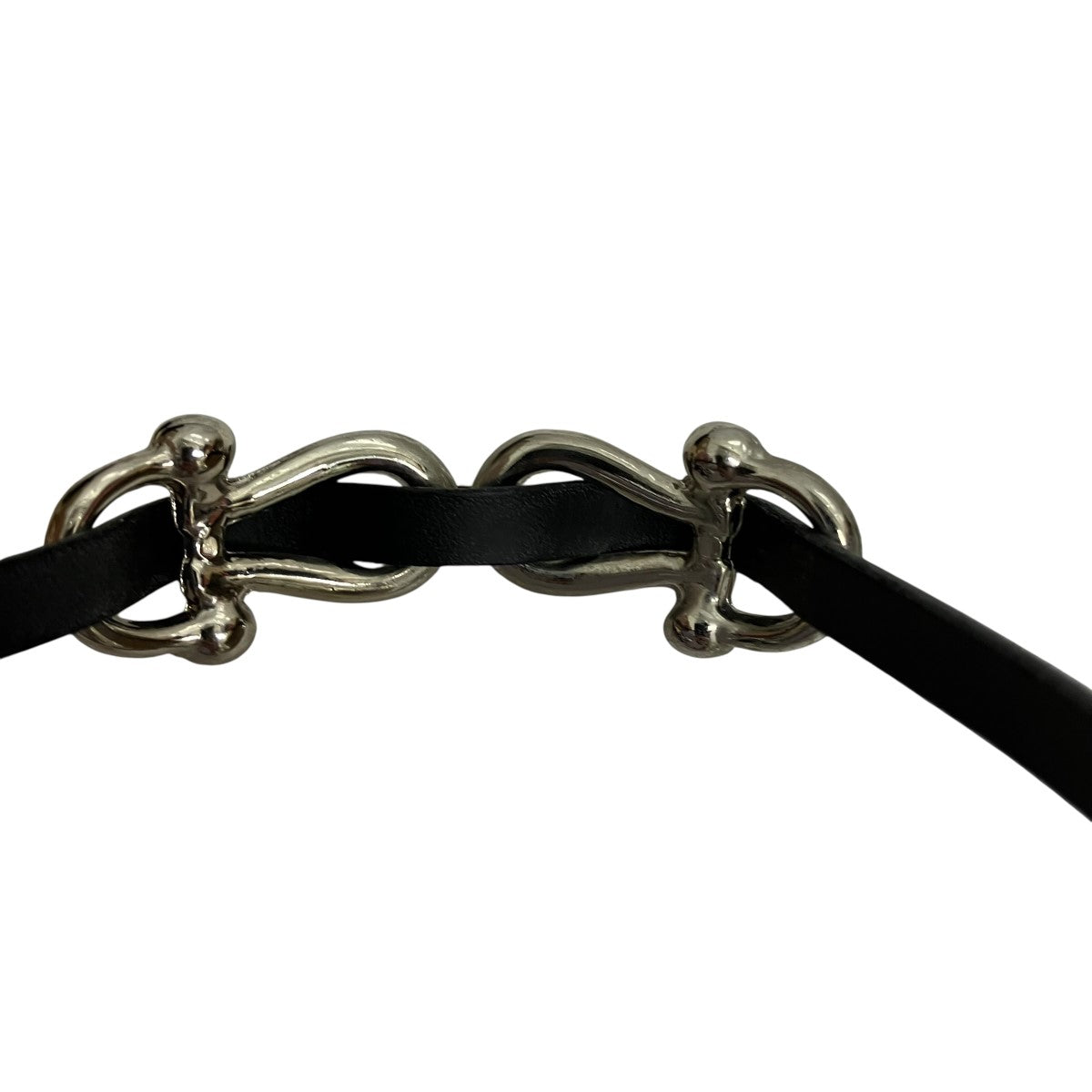 bit chokerレザーチョーカーFT22A-RB12