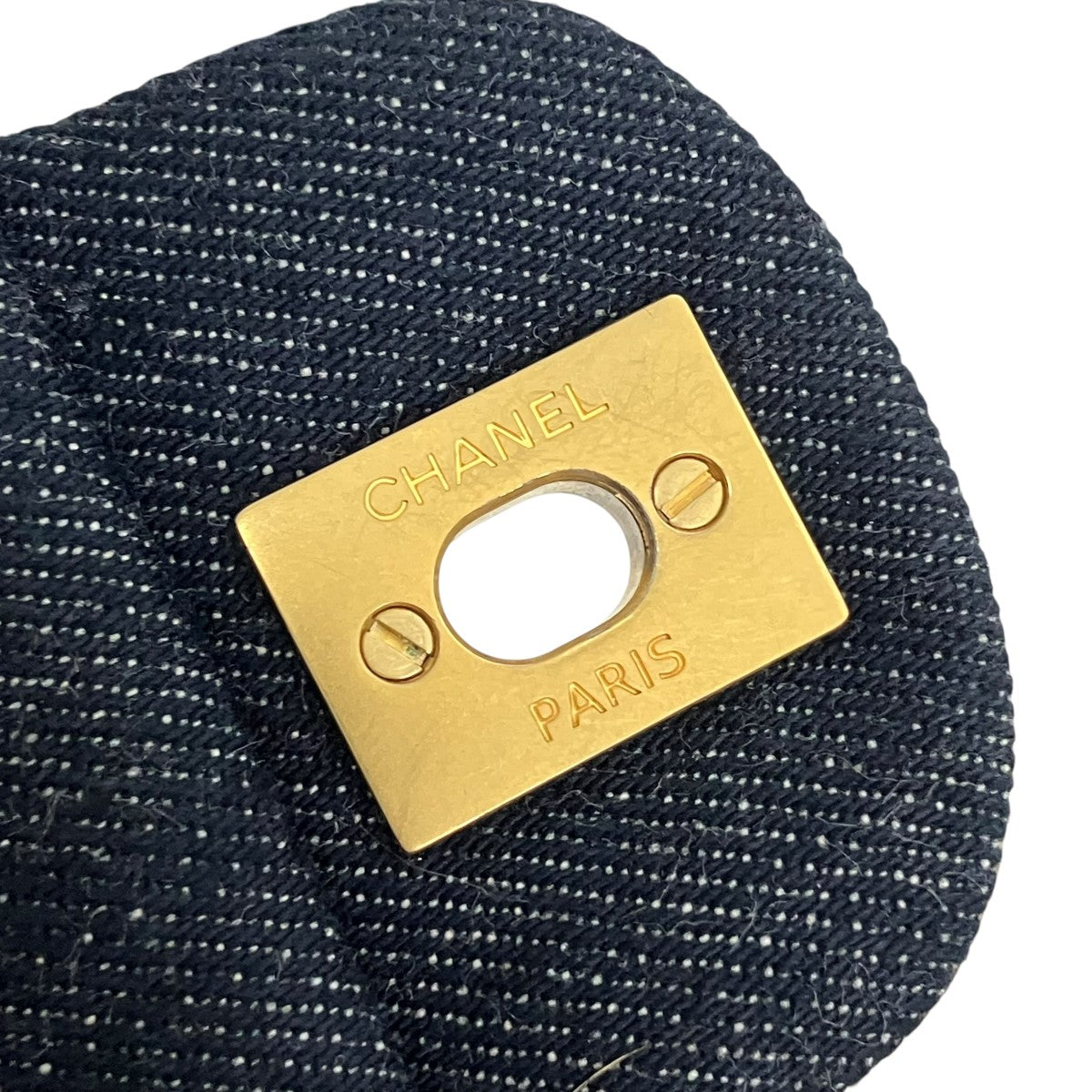 CHANEL ミニクラシックハンドバッグ 古着・中古-7枚目のアイテム画像