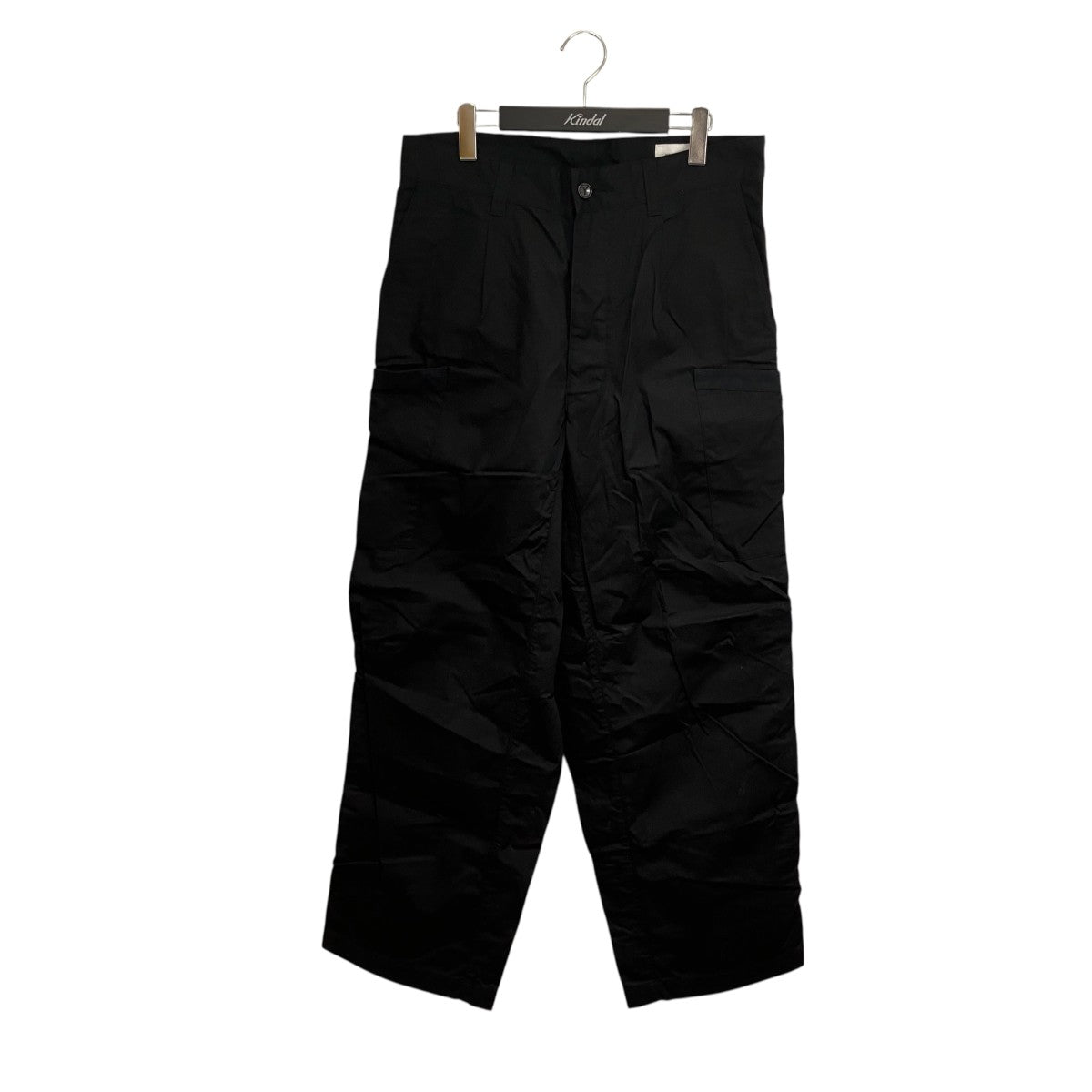 Transport TrousersカーゴパンツD20PA-06