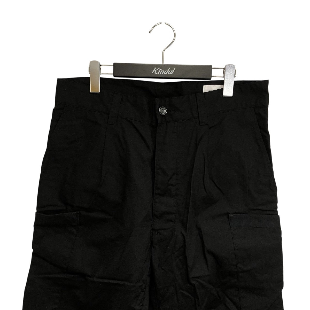 DAN Transport TrousersカーゴパンツD20PA-06 古着・中古-3枚目のアイテム画像