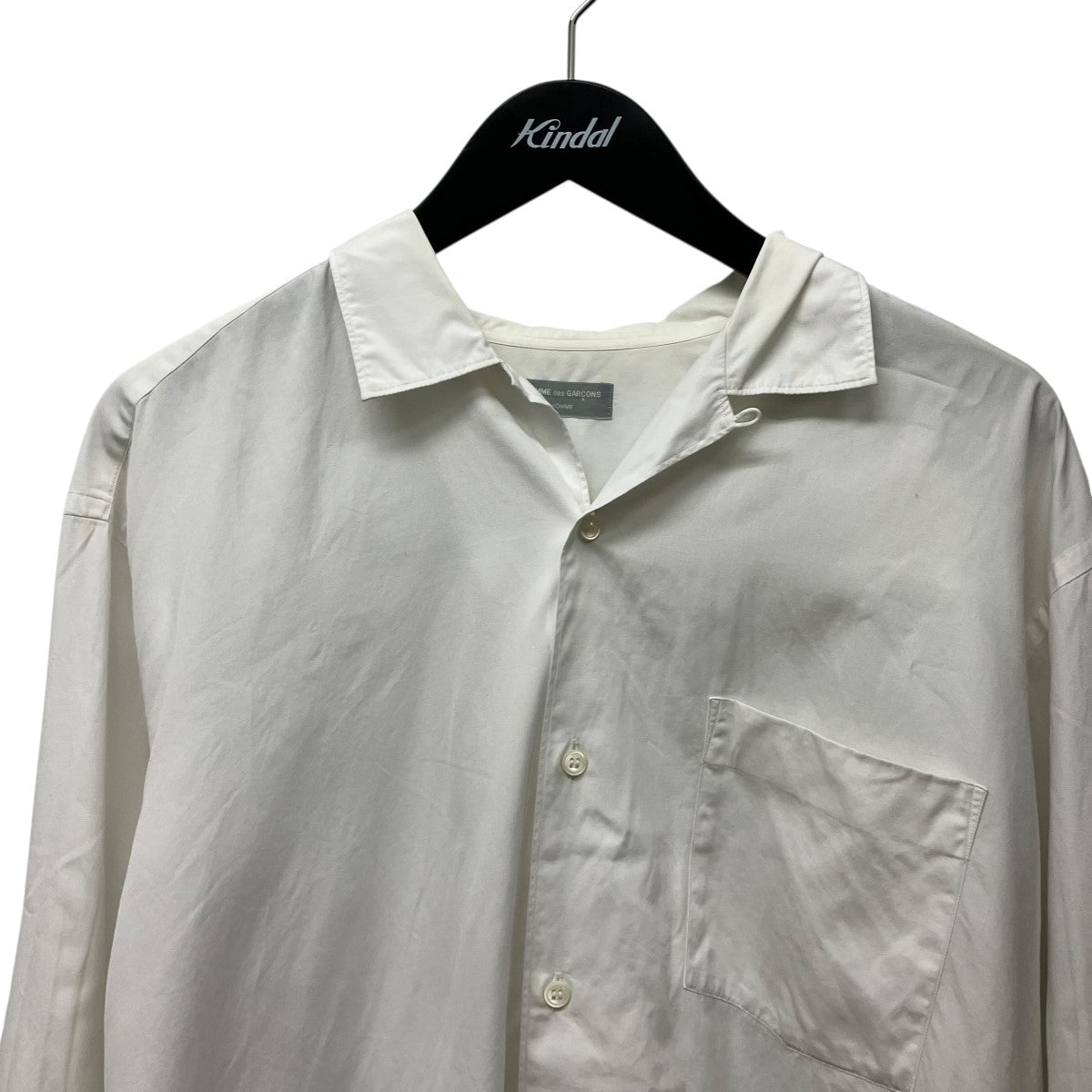 COMME des GARCONS HOMME(コムデギャルソンオム) 田中オム オープン