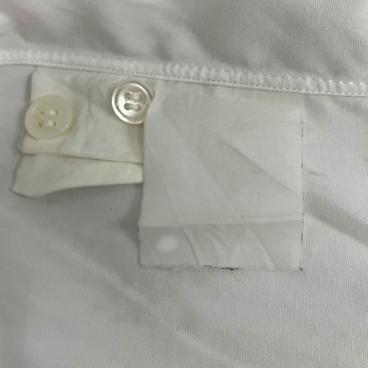 COMME des GARCONS HOMME(コムデギャルソンオム) 田中オム オープン