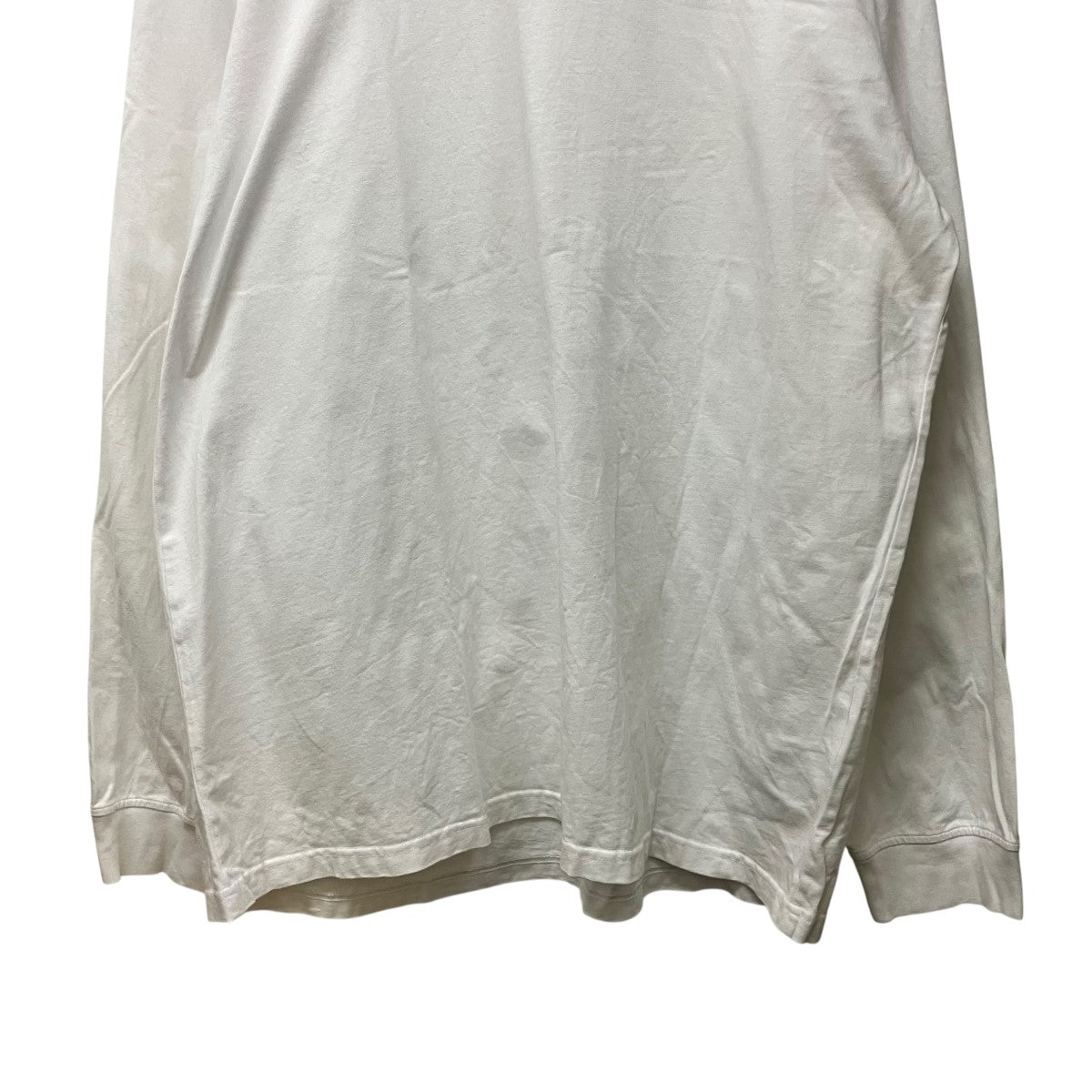 Supreme ミニボックスロゴロングスリーブTシャツ 古着・中古-4枚目のアイテム画像
