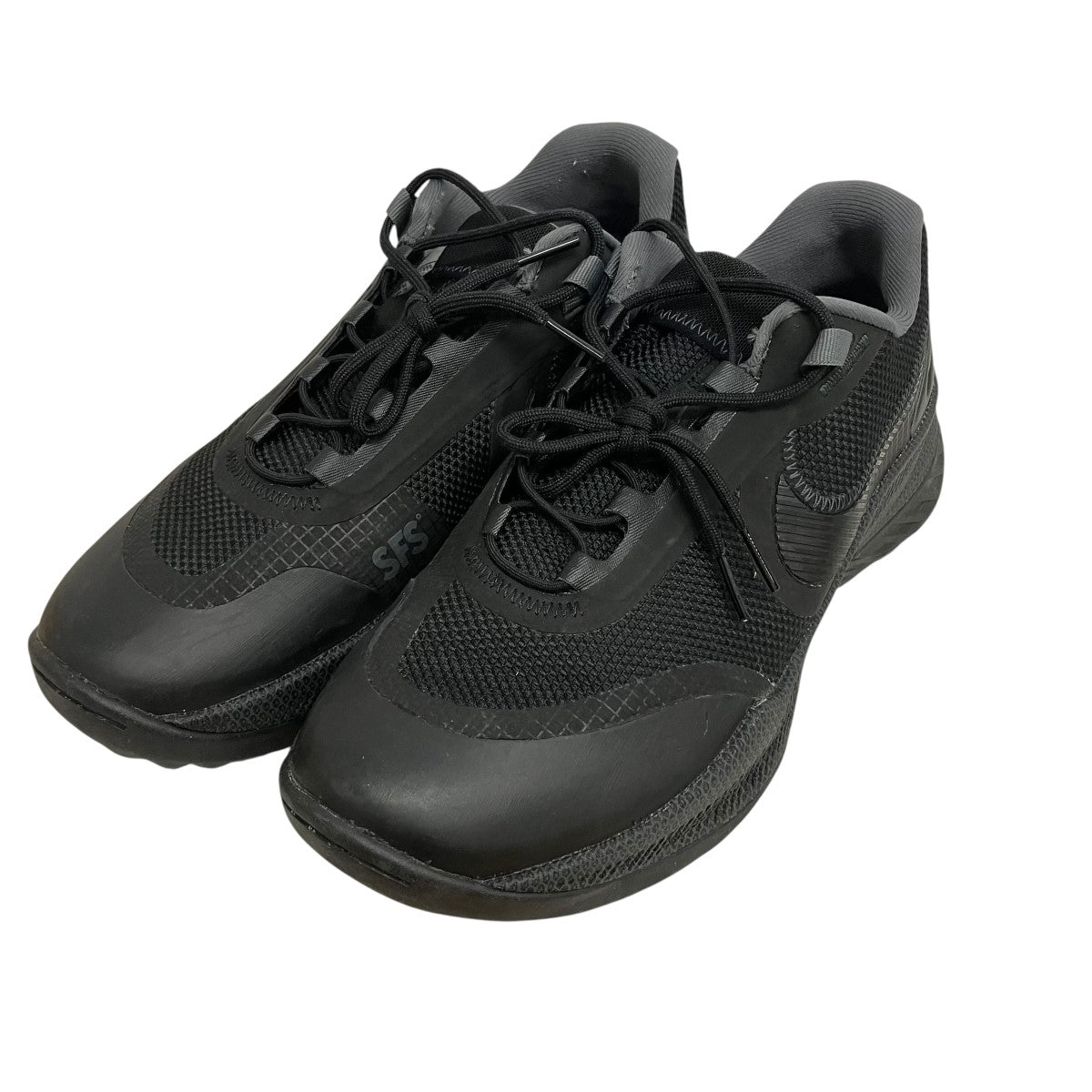 NIKE REACT SFB CARBON LOWローカットスニーカーCZ7399-001 古着・中古-1枚目のアイテム画像