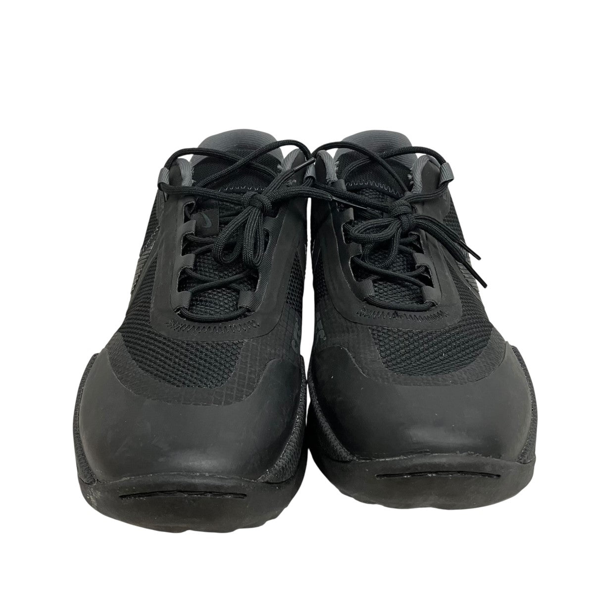 NIKE REACT SFB CARBON LOWローカットスニーカーCZ7399-001 古着・中古-2枚目のアイテム画像