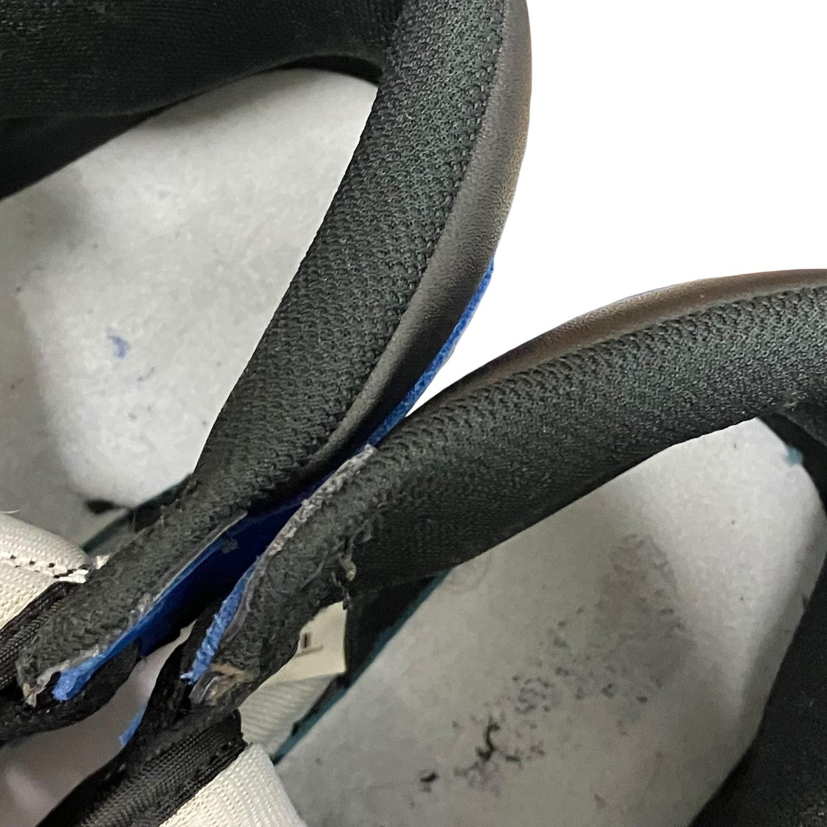 NIKE RETRO HIGH OG ROYALハイカットスニーカー555088-007 古着・中古-8枚目のアイテム画像