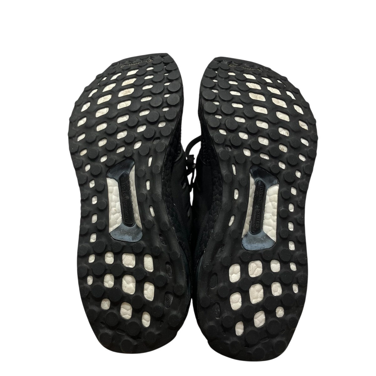 adidas UltraBoost 4．0 Triple Black GoldスニーカーF36123 古着・中古-5枚目のアイテム画像