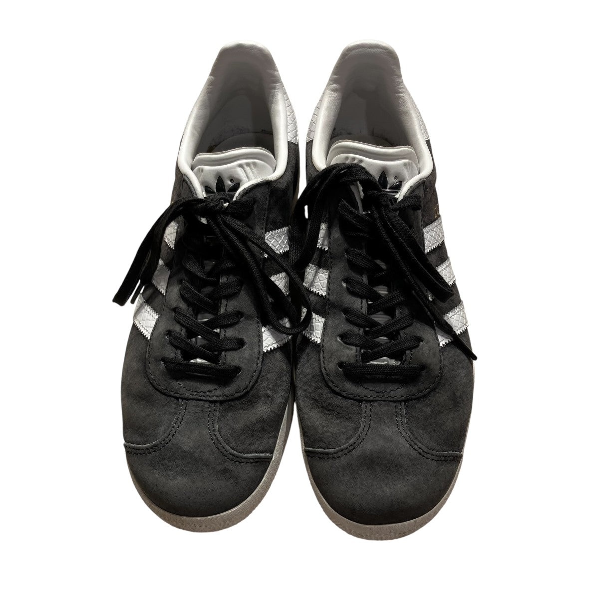 adidas GAZELLE WスニーカーBY2851 古着・中古-2枚目のアイテム画像
