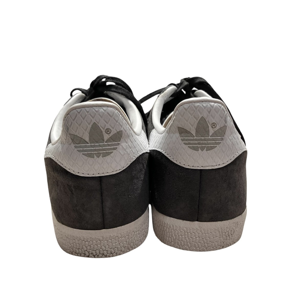 adidas GAZELLE WスニーカーBY2851 古着・中古-4枚目のアイテム画像