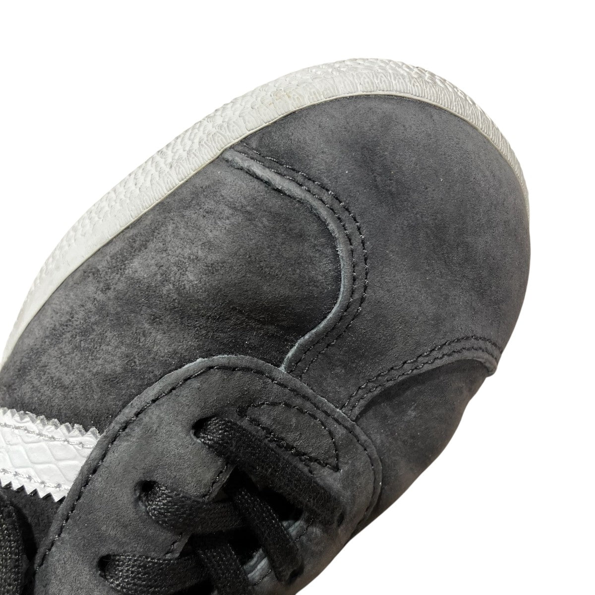 adidas GAZELLE WスニーカーBY2851 古着・中古-7枚目のアイテム画像